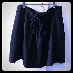 Gap brand Stretch Mini skirt